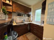 Garsonieră de vânzare – 29 mp utili, etaj 1, zona Dacia 