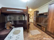 Garsonieră de vânzare – 29 mp utili, etaj 1, zona Dacia 