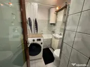 Garsonieră de vânzare – 29 mp utili, etaj 1, zona Dacia 