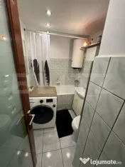 Garsonieră de vânzare – 29 mp utili, etaj 1, zona Dacia 