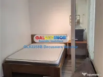 Garsoniera mobilata utilata Militari Residence 55.900 euro