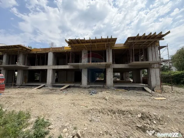 Apartament 2 camere BLOC NOU de vanzare Rocca Residence