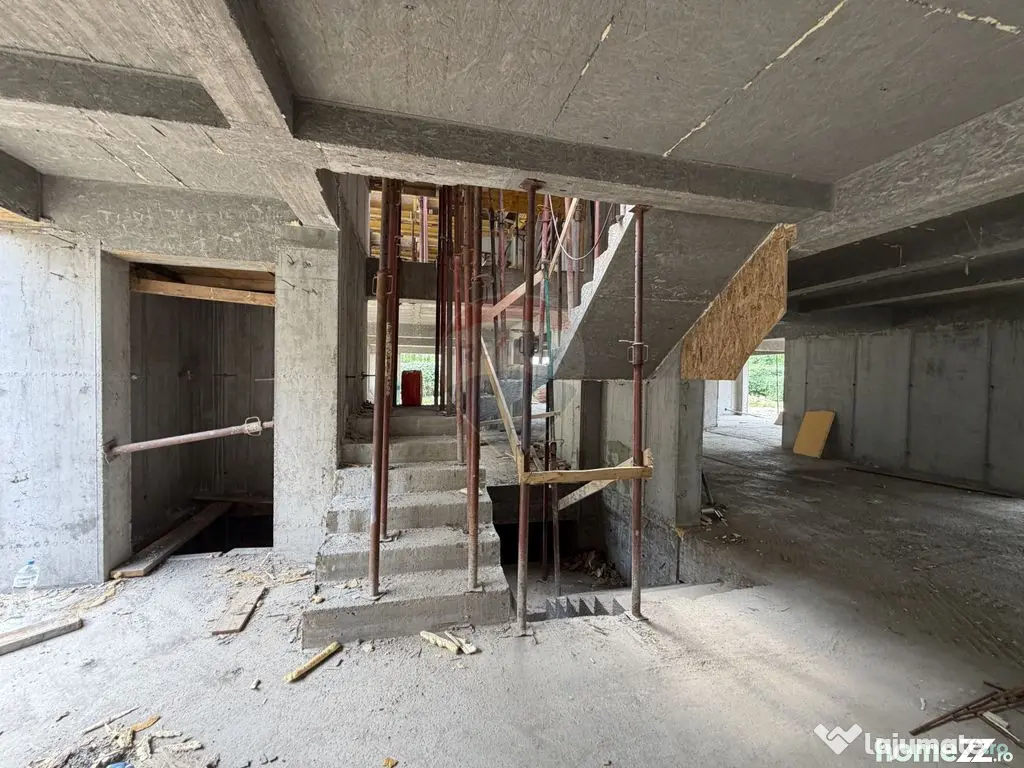 Apartament 2 camere BLOC NOU de vanzare Rocca Residence