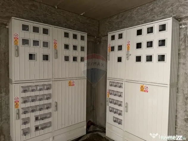 Apartament 2 camere BLOC NOU de vanzare Rocca Residence