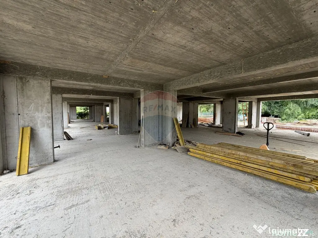 Apartament 2 camere BLOC NOU de vanzare Rocca Residence