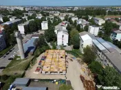 Apartament 2 camere BLOC NOU de vanzare Rocca Residence 