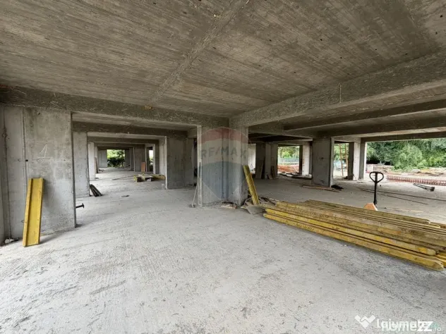 Apartament 2 camere BLOC NOU de vanzare Rocca Residence