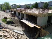 Apartament 2 camere BLOC NOU de vanzare Rocca Residence 