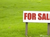 Teren 1300mp, Marginea 