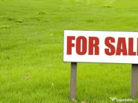 Teren 1300mp, Marginea 