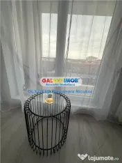 Garsoniera mobilata si utilata Militari Residence 400 euro 