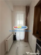 Garsoniera mobilata si utilata Militari Residence 400 euro 