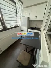Apartament 2 camere mobilat utilat Militari Residence 360 