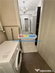 Apartament 2 camere mobilat utilat Militari Residence 360 