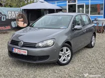 VW Golf VI 2009 1.4 euro 5 / Rate fara avans