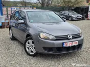 VW Golf VI 2009 1.4 euro 5 / Rate fara avans 