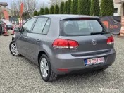 VW Golf VI 2009 1.4 euro 5 / Rate fara avans 