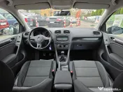 VW Golf VI 2009 1.4 euro 5 / Rate fara avans 