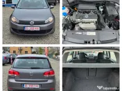 VW Golf VI 2009 1.4 euro 5 / Rate fara avans 