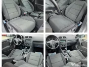 VW Golf VI 2009 1.4 euro 5 / Rate fara avans 