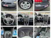 VW Golf VI 2009 1.4 euro 5 / Rate fara avans 