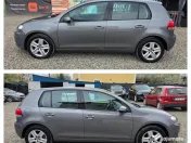 VW Golf VI 2009 1.4 euro 5 / Rate fara avans 