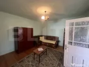 Casă tradițională cu gospodărie și teren de 1263 mp – 