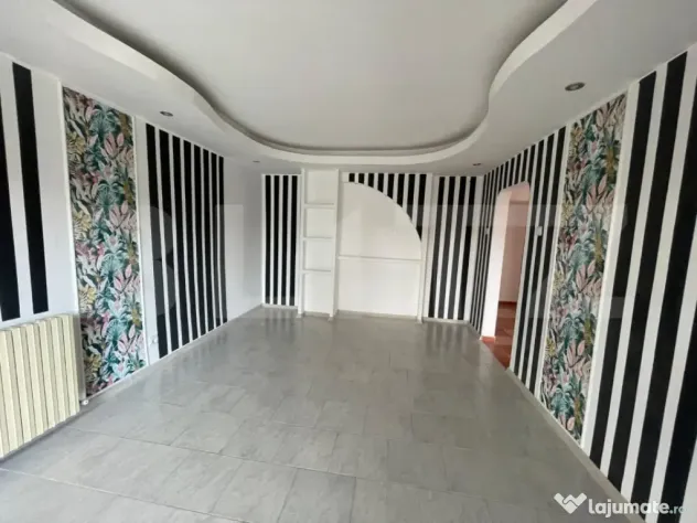 Spatiu de birouri, 52 mp, zona Billa .