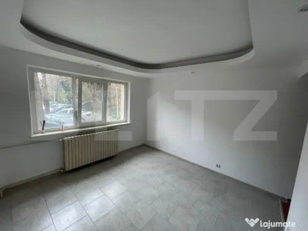 Spatiu de birouri, 52 mp, zona Billa .