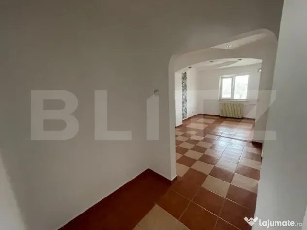 Spatiu de birouri, 52 mp, zona Billa .