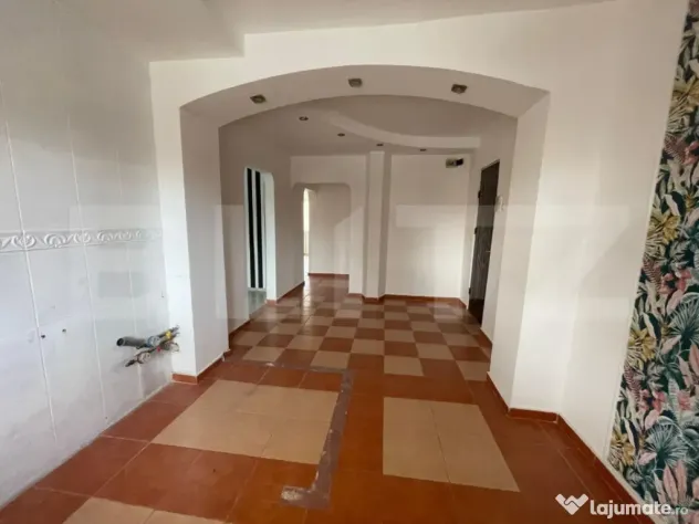 Spatiu de birouri, 52 mp, zona Billa .