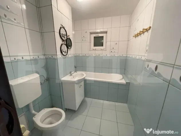 Spatiu de birouri, 52 mp, zona Billa .