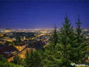 Castelariu:spectacol panoramic,locatie prestigioasa,Central, 