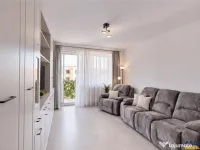 3D! Rafinat,confortabil,decomandat,ales mobilat si echipat, 