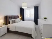 3D! Rafinat,confortabil,decomandat,ales mobilat si echipat, 