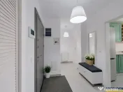 3D! Rafinat,confortabil,decomandat,ales mobilat si echipat, 