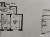 3D! Rafinat,confortabil,decomandat,ales mobilat si echipat, 