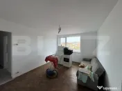 Apartament de 2 camere, 50mp, zona Piata din Rovine 