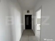 Apartament de 2 camere, 50mp, zona Piata din Rovine 