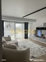 Apartament 2 camere premium Yacht Kid