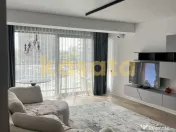 Apartament 2 camere premium Yacht Kid 