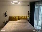 Apartament 2 camere premium Yacht Kid 