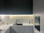 Apartament 2 camere premium Yacht Kid 