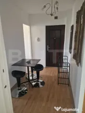 Apartament 2 camere de vânzare, 40 mp – zona 7 Noiembrie 