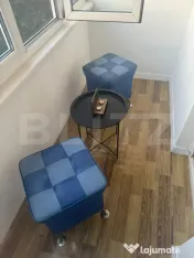 Apartament 2 camere de vânzare, 40 mp – zona 7 Noiembrie 