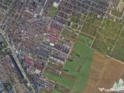 Teren intravilan aproape M Leonida D. 