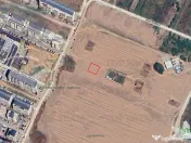 Teren intravilan aproape M Leonida D. 