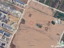 Teren intravilan aproape M Leonida D.