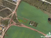 Teren intravilan aproape M Leonida D. 