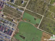 Teren intravilan aproape M Leonida D. 